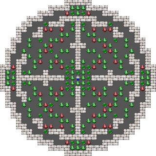 Уровень 88 — SBMendonca (Modifications)